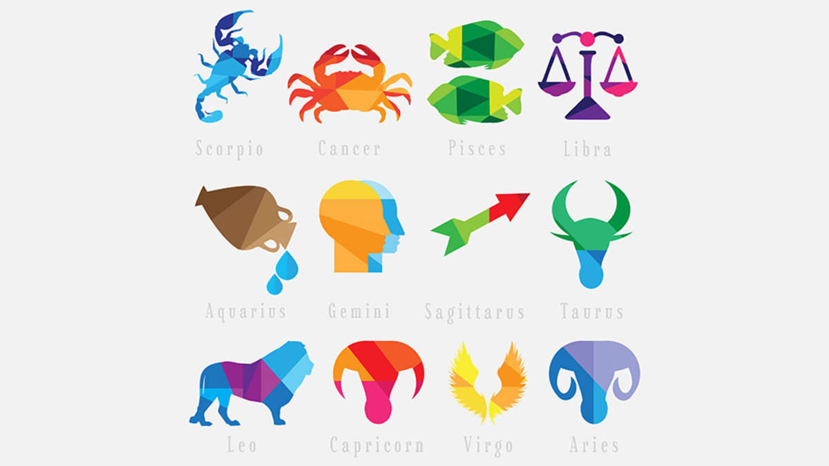 What’s your zodiac sign?